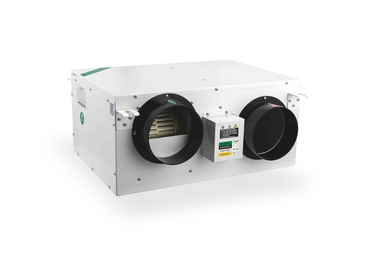 雙向流新風(fēng)機(jī)