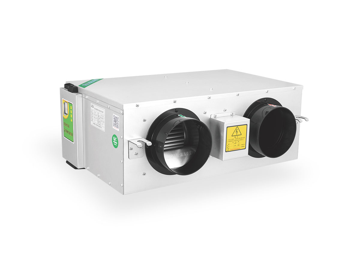 雙向流新風(fēng)機(jī)